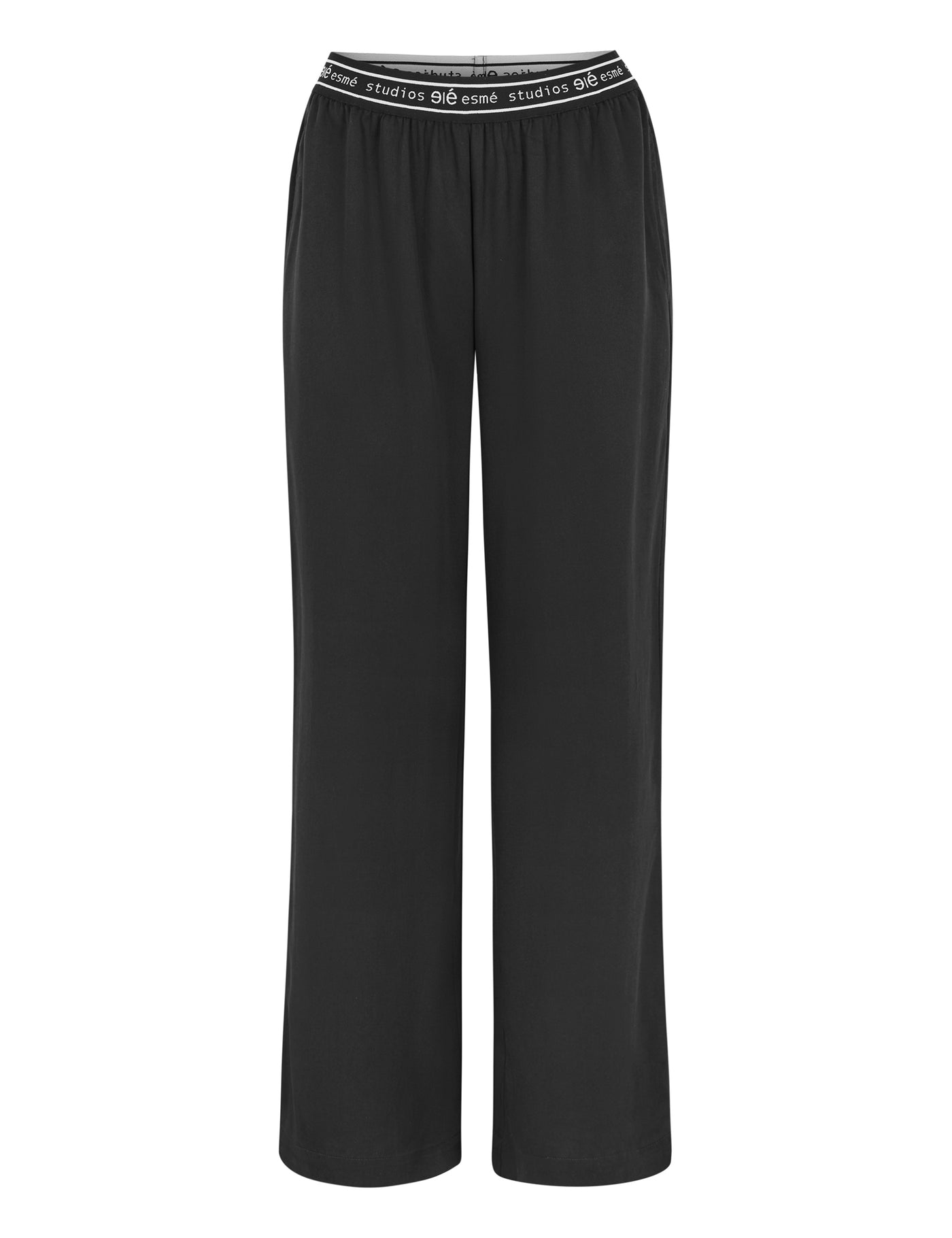 esmé studios ESVera Pants Pants 001 Black