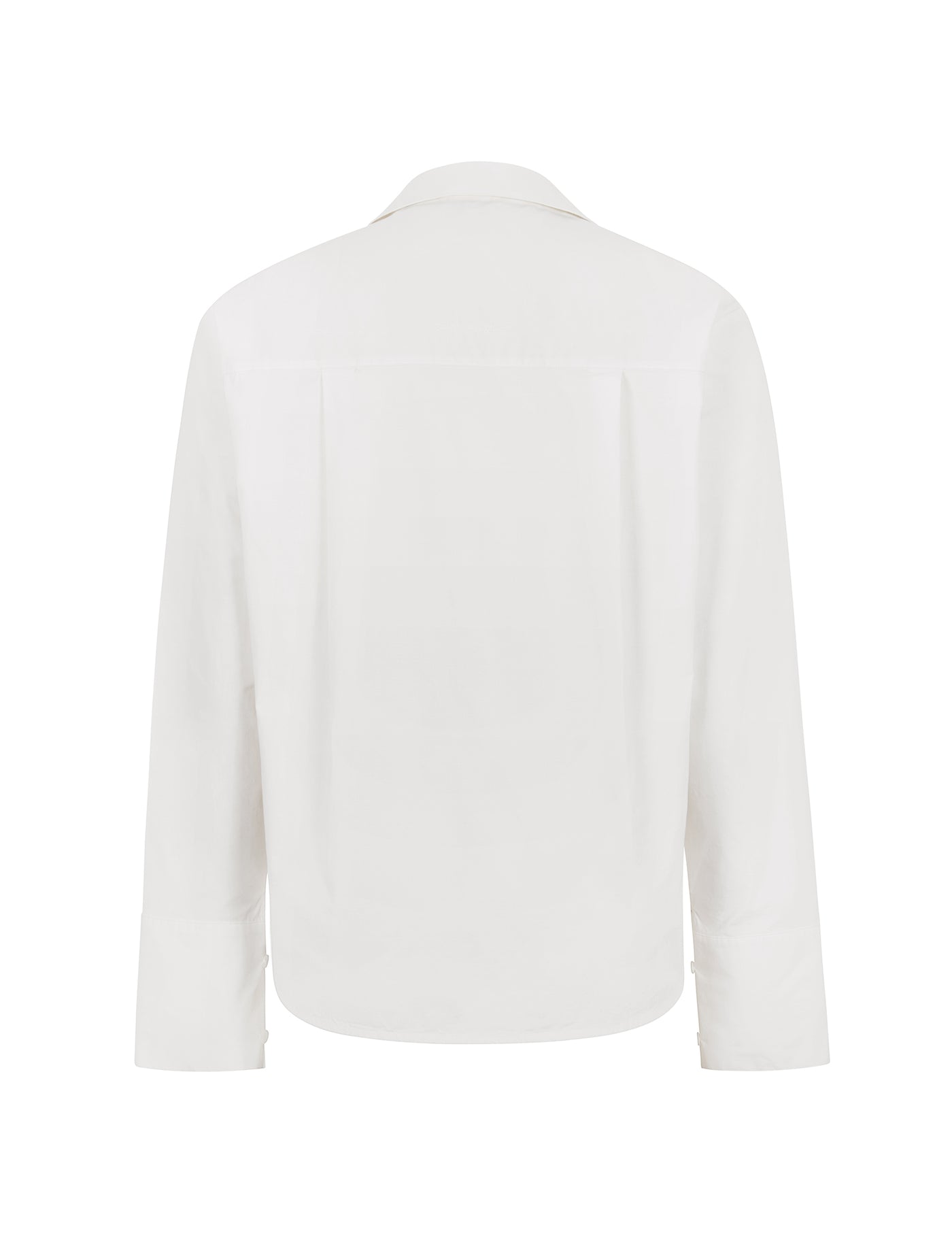 esmé studios ESVivien Blouse Shirts & Blouse 022 Snow White