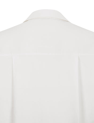 esmé studios ESVivien Blouse Shirts & Blouse 022 Snow White