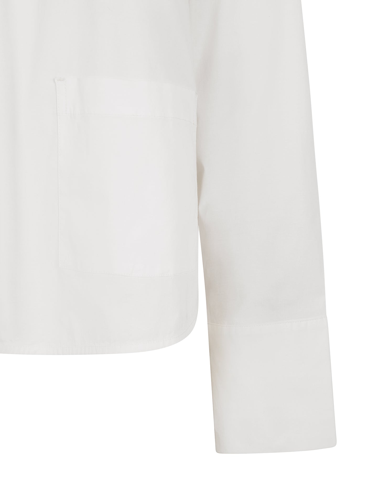 esmé studios ESVivien Blouse Shirts & Blouse 022 Snow White