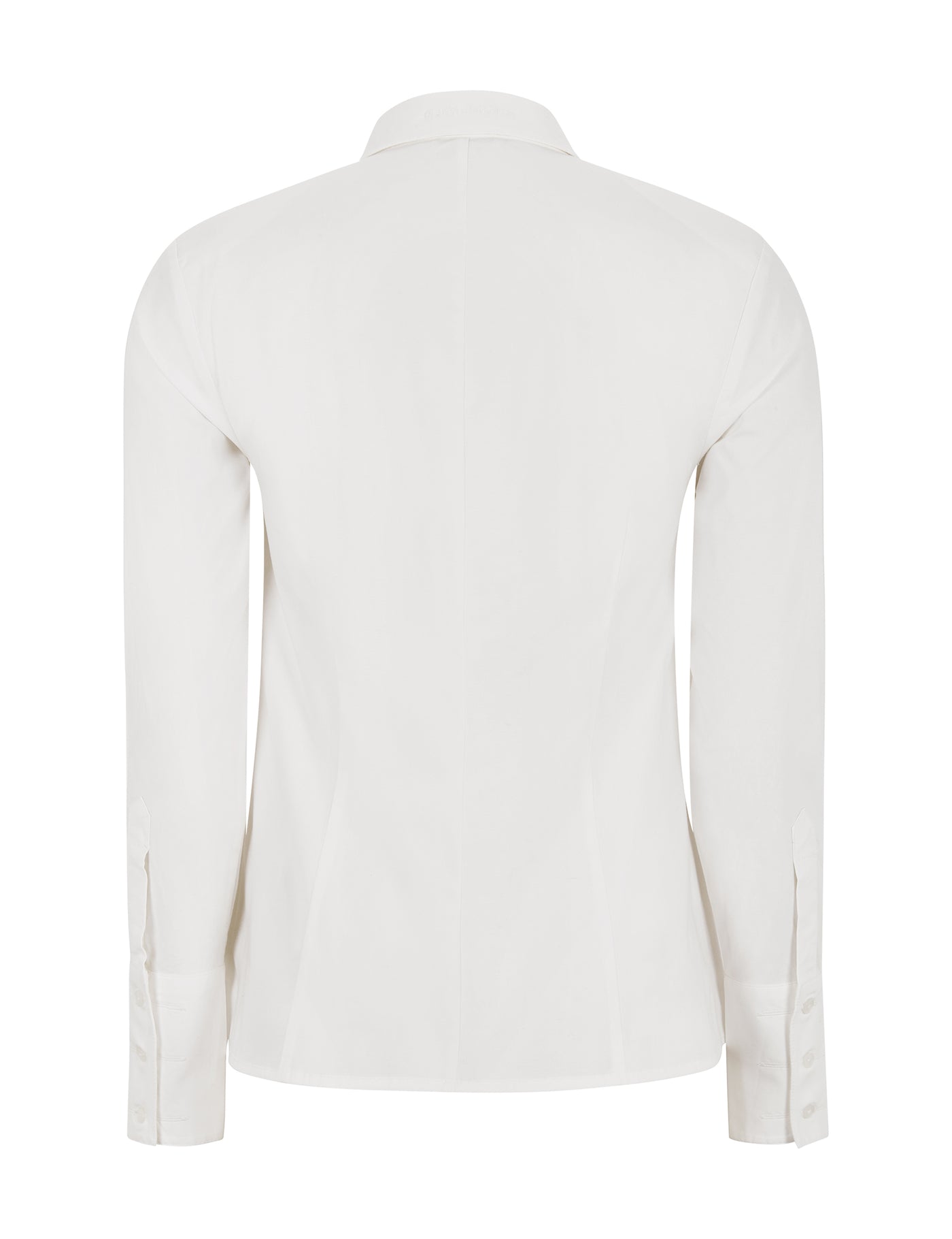 esmé studios ESVivien Shirt Shirts & Blouse 022 Snow White