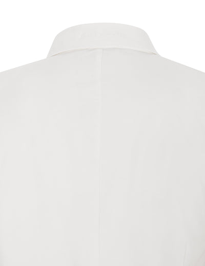 esmé studios ESVivien Shirt Shirts & Blouse 022 Snow White