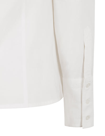 esmé studios ESVivien Shirt Shirts & Blouse 022 Snow White