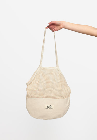 esmé studios Elke Tote Bag GOTS Accessories 244 Nature