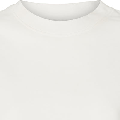 esmé studios Hani SL T-shirt GOTS T-shirt and Tops 022 Snow White
