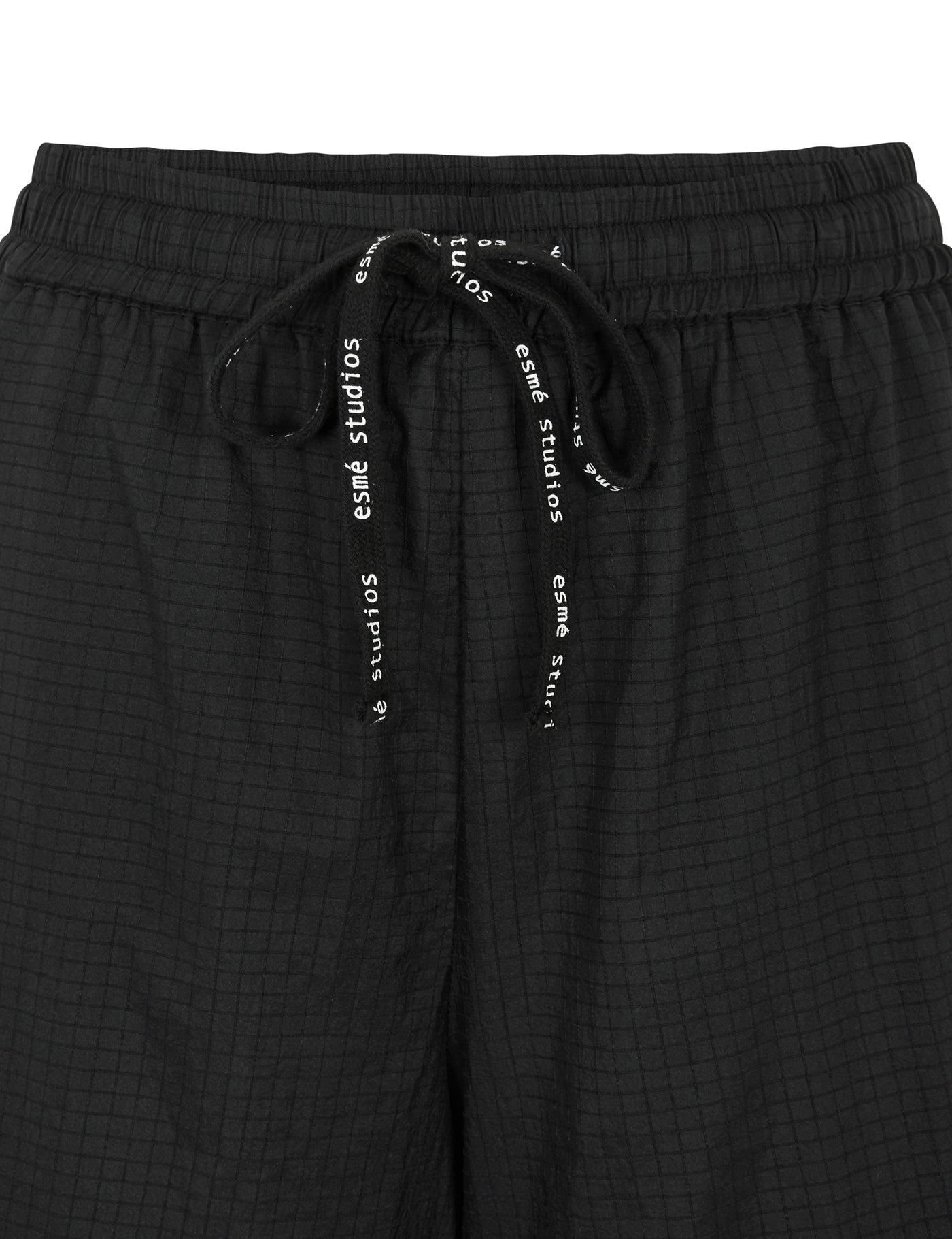 esmé studios Liane Shorts Shorts 001 Black