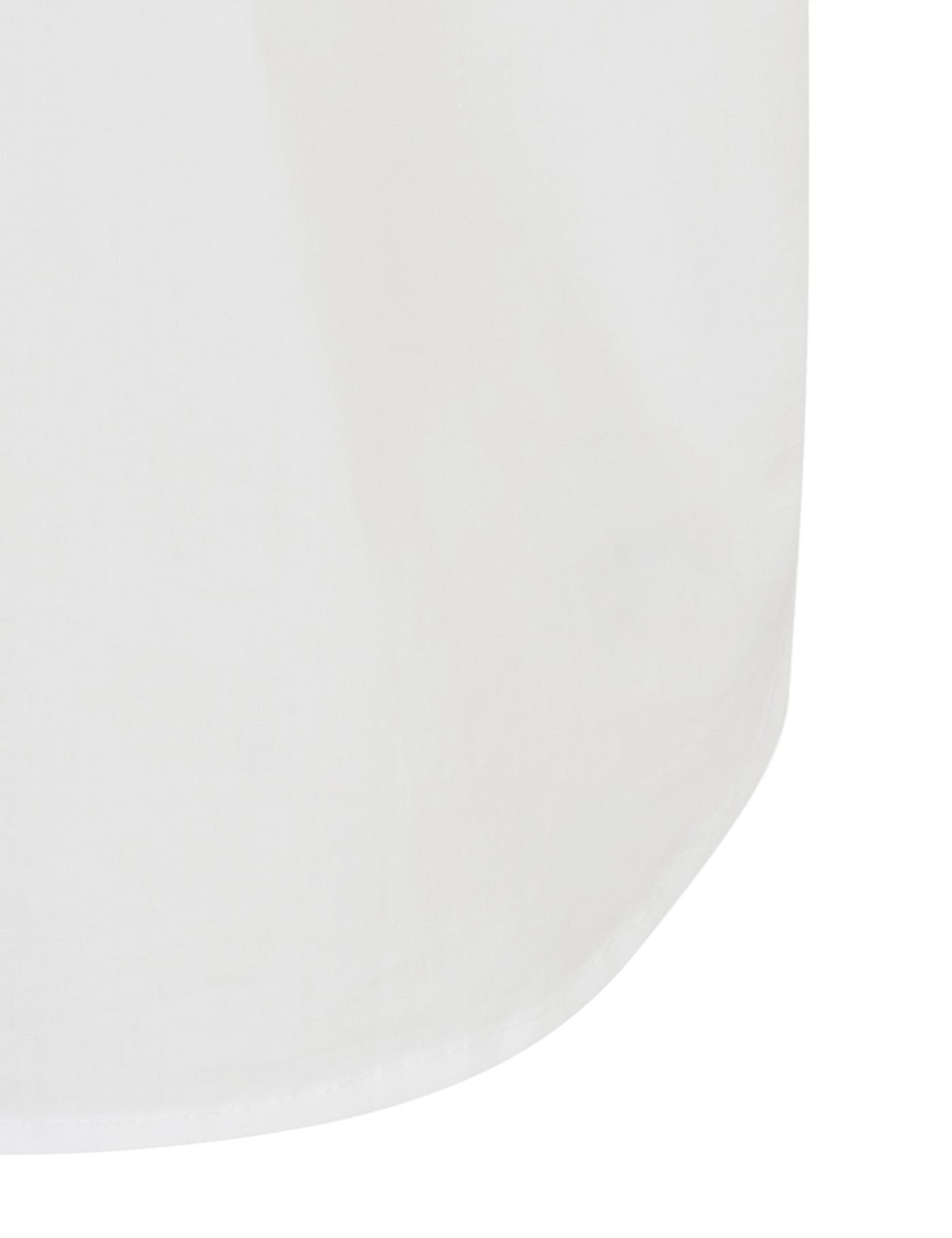 esmé studios Malina SL Shirt Shirts & Blouse 002 White