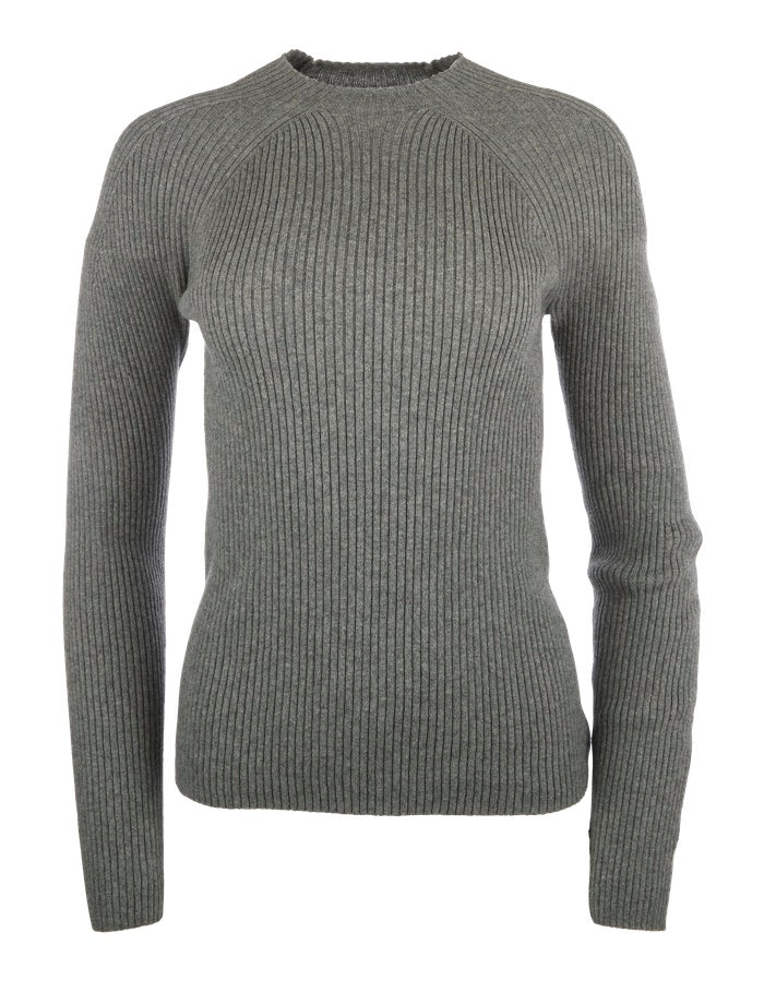 Preowned ESHetty LS T-neck Knit