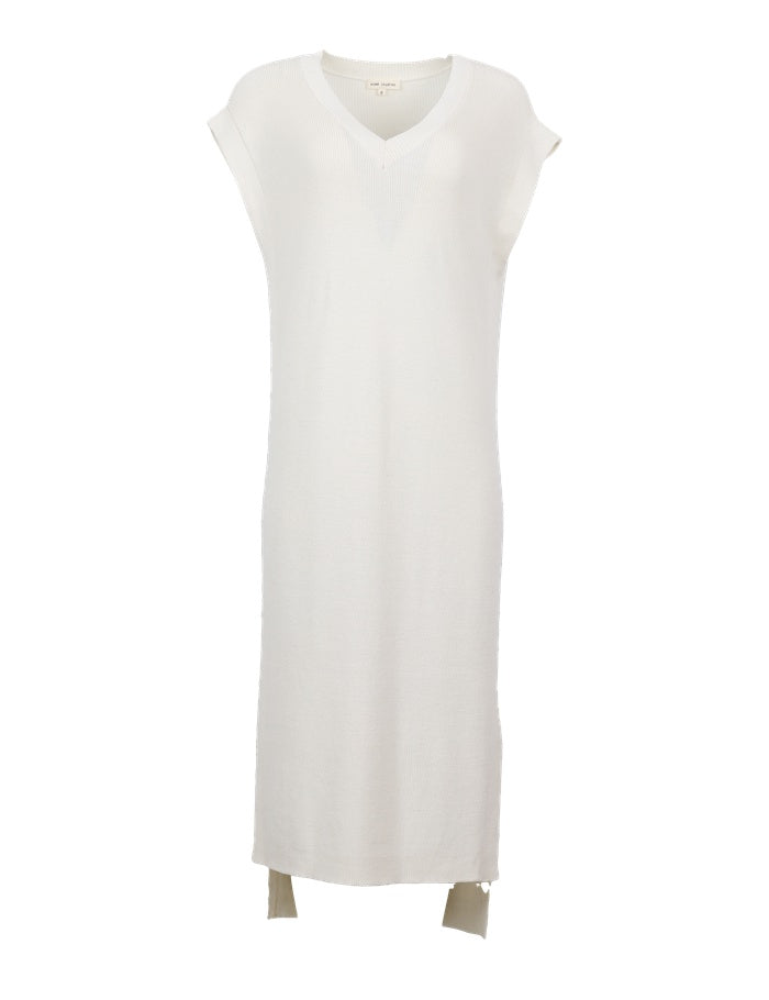 Preowned ESJune No Sleeve Dress Knit - Pristine