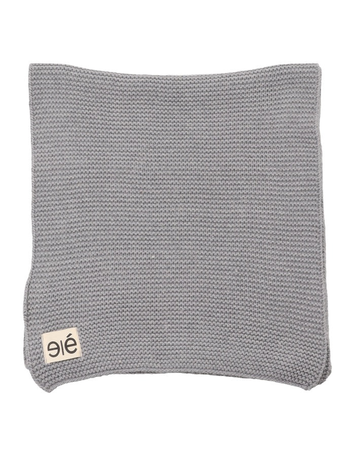 Preowned Victoria Scarf - Grey - ONESIZE