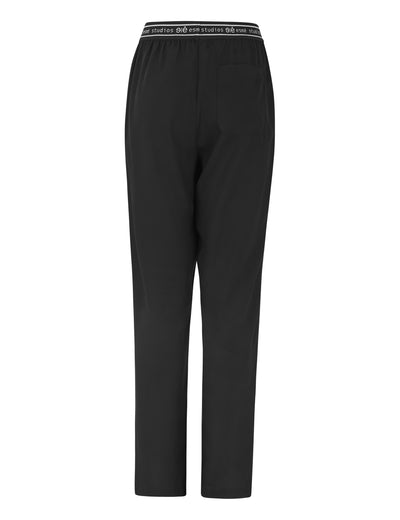 esmé studios ESCeleste Pants Pants 001 Black