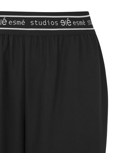 esmé studios ESCeleste Pants Pants 001 Black