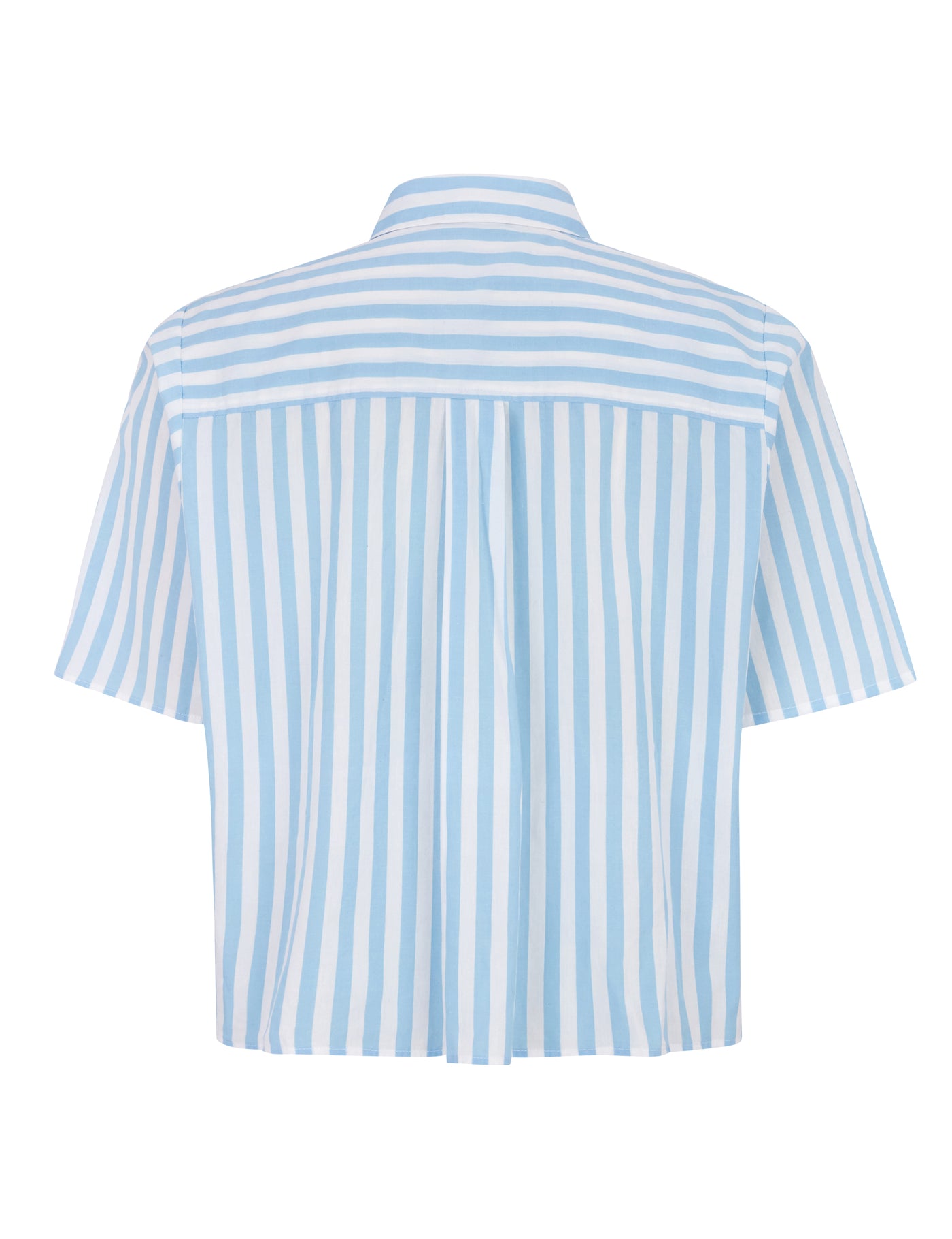 esmé studios ESFraidy 2/4 Shirt Shirts & Blouse 215 Dutch Canal Stripes