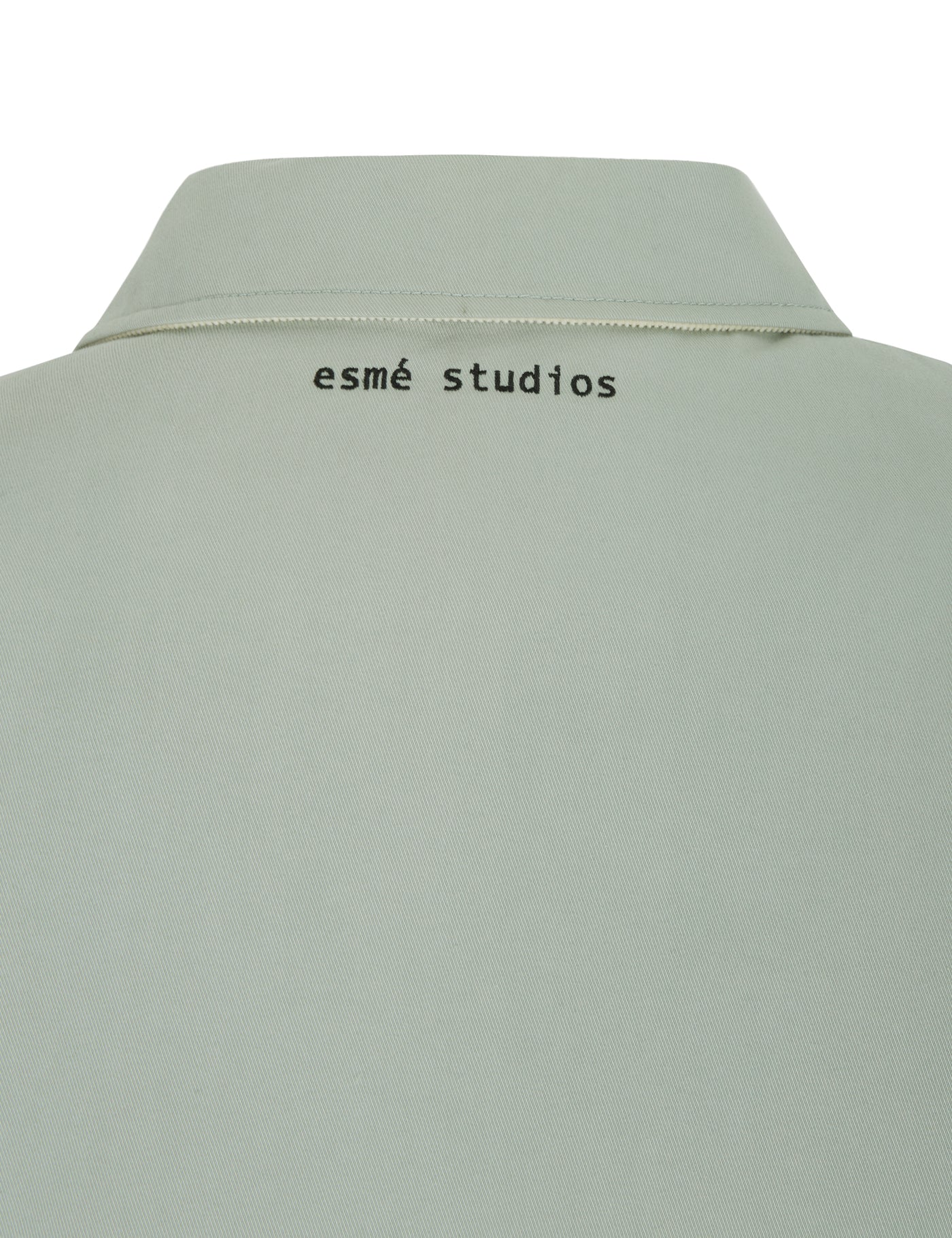 esmé studios ESNeel Reversible Coat Outerwear