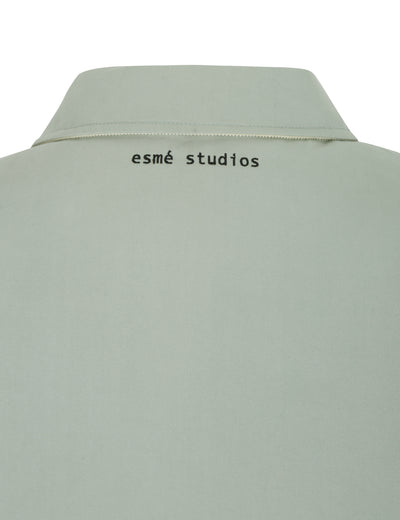esmé studios ESNeel Reversible Coat Outerwear