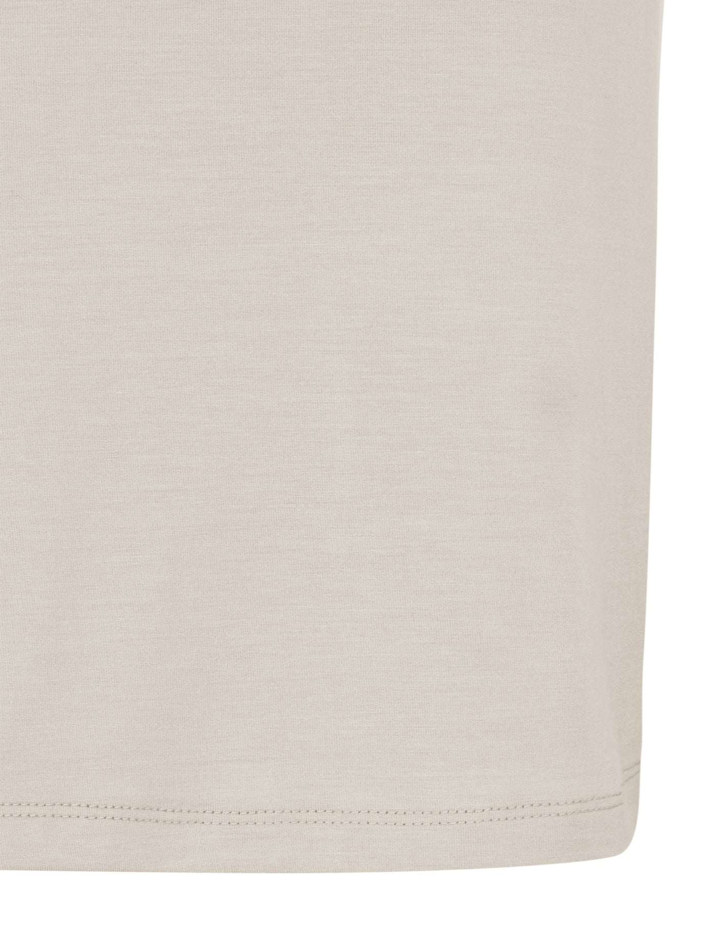 esmé studios ESPenelope Slim Fit Singlet Dress Dress 115 Bleached Sand